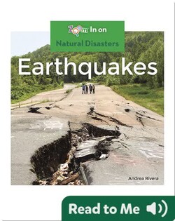 Earthquakes