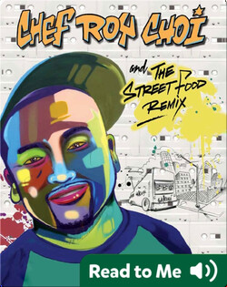 Chef Roy Choi and the Street Food Remix