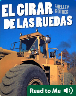 El Girar de las Ruedas