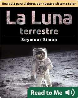 La Luna terrestre