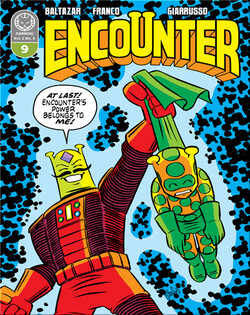 Encounter No. 9