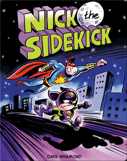 Nick the Sidekick