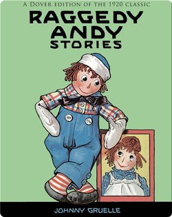 Raggedy Andy Stories
