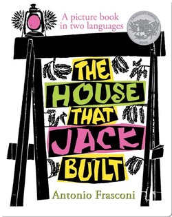 The House that Jack Built (La Maison Que Jacques a Batie)