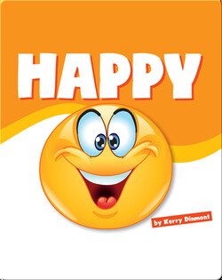 Happy