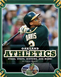 Oakland Athletics