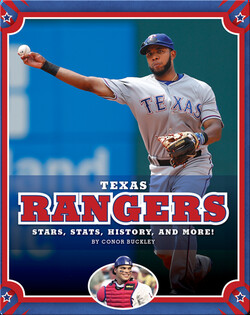 Texas Rangers