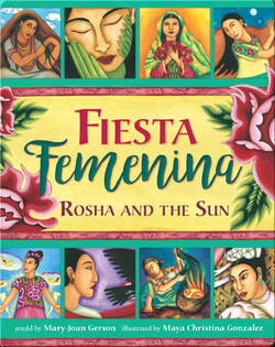 Rosha and the Sun