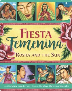 Rosha and the Sun