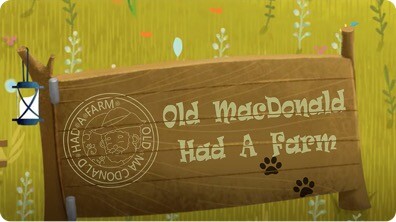 Old MacDonald Had a Farm