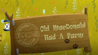Old MacDonald Had a Farm