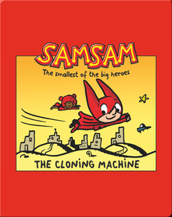 The Cloning Machine