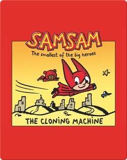 The Cloning Machine