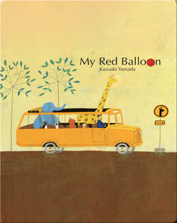 My Red Balloon