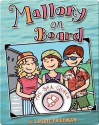 Mallory on Board