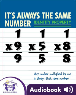 It's Always The Same Number