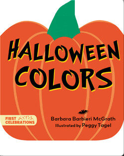 Halloween Colors