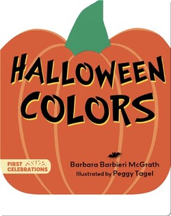 Halloween Colors