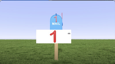 Counting to 10 With a Mailman