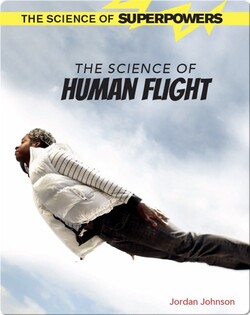 The Science of Human Flight