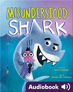 Misunderstood Shark