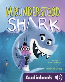 Misunderstood Shark