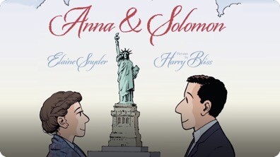 Anna and Solomon