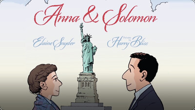 Anna and Solomon