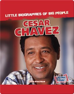 Cesar Chavez