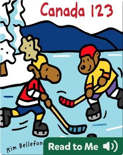 Canada 123