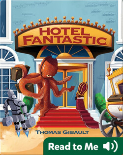 Hotel Fantastic
