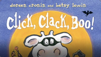 Click, Clack, Boo!