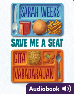 Save Me a Seat
