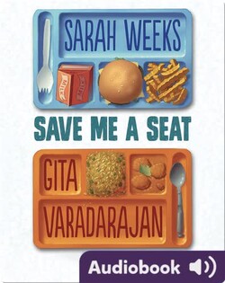 Save Me a Seat