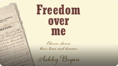 Freedom Over Me