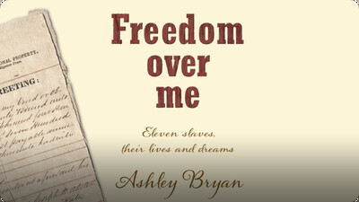 Freedom Over Me