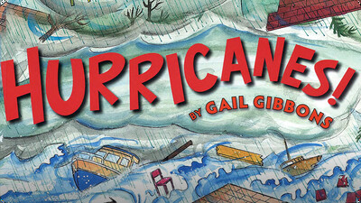 Hurricanes!