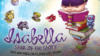 Isabella: Star of the Story