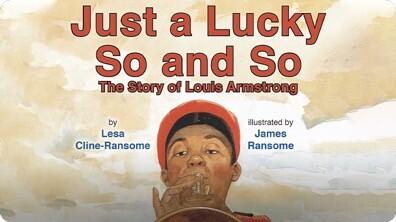 Just a Lucky So and So