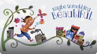 Maybe Something Beautiful