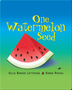 One Watermelon Seed