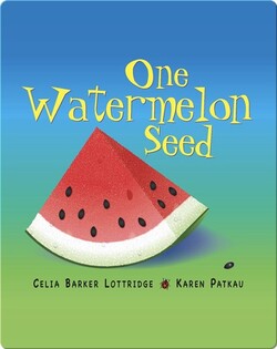 One Watermelon Seed
