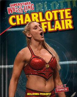 Charlotte Flair