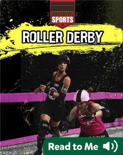 Roller Derby
