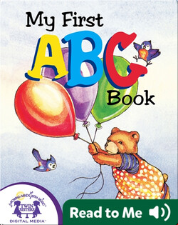 My First ABC