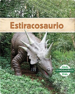 Estiracosaurio