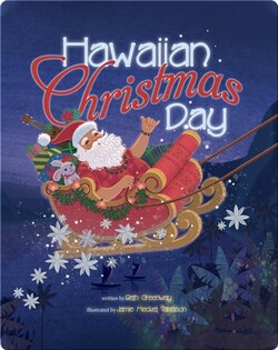 Hawaiian Christmas Day