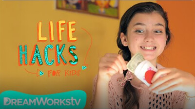 Cool School Hacks I LIFE HACKS FOR KIDS