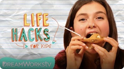 Keep The Party Going Hacks I LIFE HACKS FOR KIDS