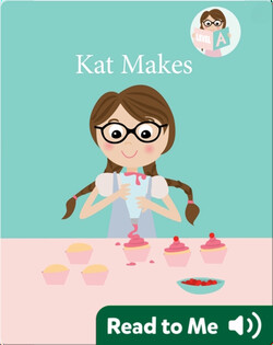 Kat Makes